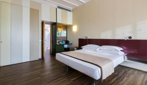 Family Beach Villa