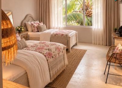 Triple Room with Balcony