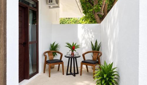 Deluxe Villa