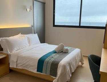 Superior Queen Room