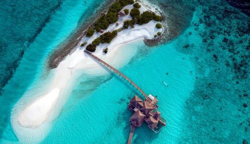 Gili Lagoon Retreat