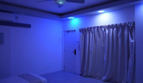 Superior Double or Twin Room with Garden View