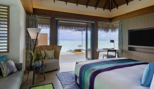 Ocean Villa