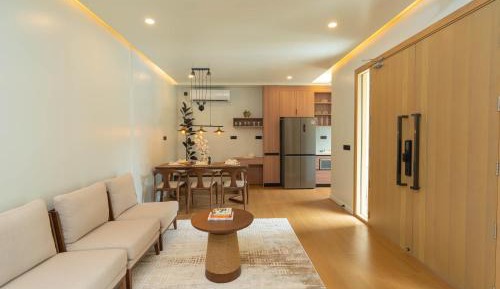 Superior Double or Twin Room with Sea View