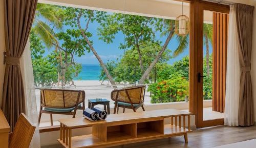 Premium Seaview Room