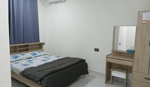 Double Room with Park View
