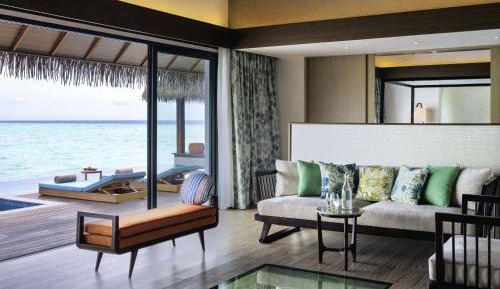 Ocean Pool Suite