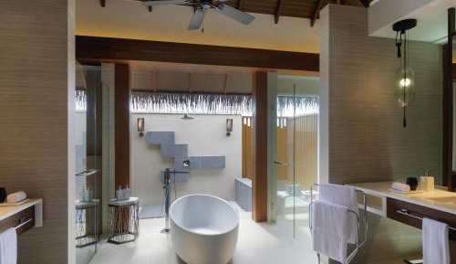 Ocean Pool Villa