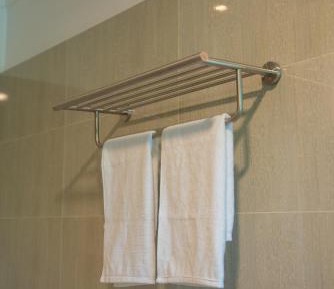Economy Double or Twin Room