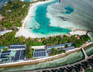 Water Bungalow - Enjoy a Complimentary return speedboat transfers (7+ nights) or 50% off transfers (1–6 nights, up to 2 guests). Valid for stays until 31 Oct 2027