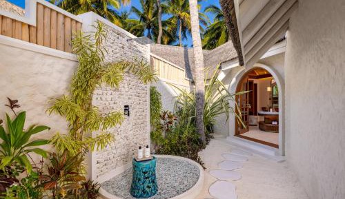 Sunset Beach Pool Villa
