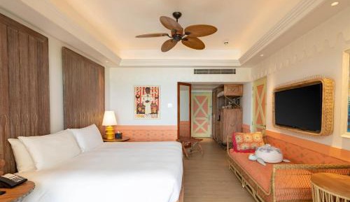 Beach Room