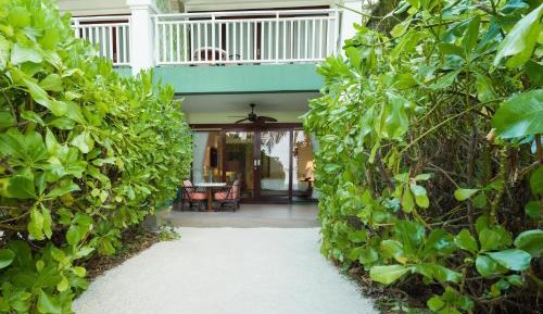 Beach Room - Twin Bed