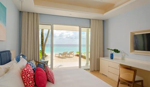 Sunset Beach Villa