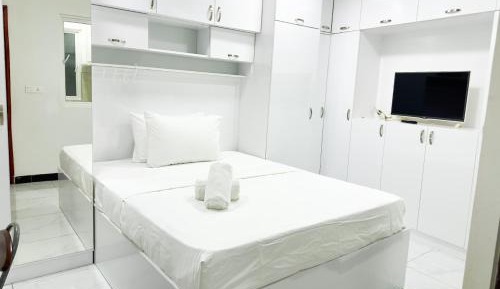 Queen Suite