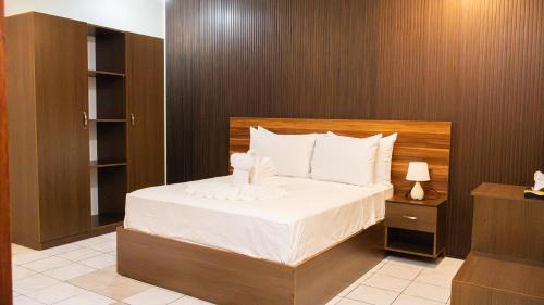 Superior Queen Room