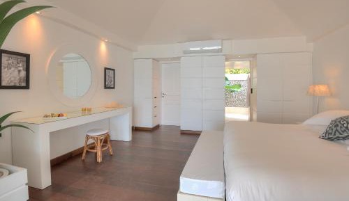 Beach Front Junior Suite