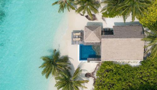 Beach Pool Villa - 50% Off Return Transfer | Stays: 15 Apr - 31 Oct 2026 | Book: 15 Apr - 31 Oct 2026