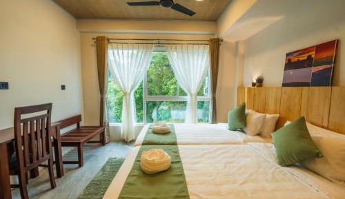 Double or Twin Room