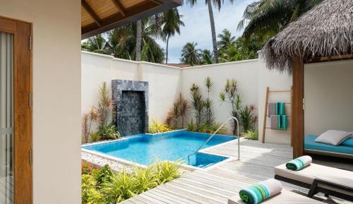 Deluxe Villa with Private Pool