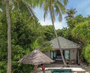 Sunset Beach Pool Villa