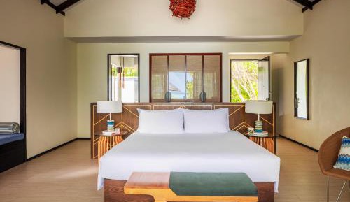 Sunrise Beach Villa