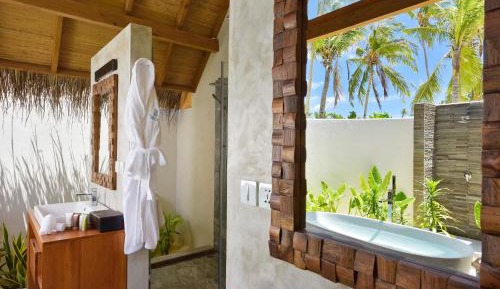 Beach Sunrise Villa with Private Pool