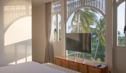 Standard Deluxe Room