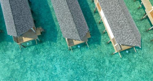 Water Villa