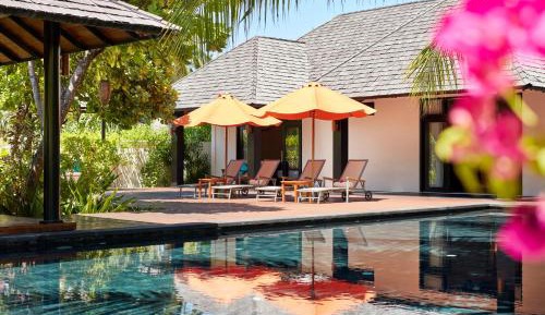 Hidden Retreat - Free Transfer, 2 pax, 7 nights minimum