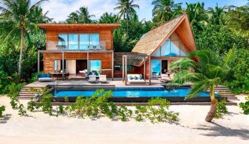 Cesar Balsa, 2 Bedroom Villa