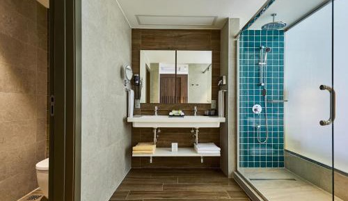 Overwater Suite 