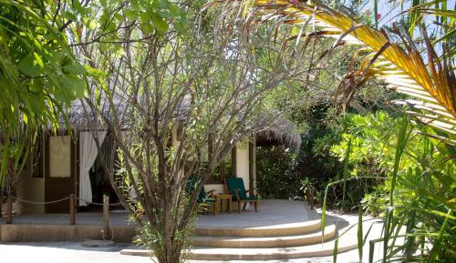 Sunset Beach Villa