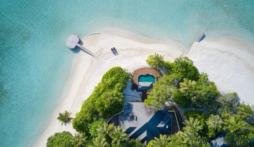 Family Suite with Pool - 50% off domestic transfers for stays of 7+ nights | Book from 18 March, Stay until 30 Sep 2026