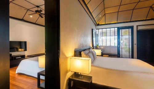 Beach Family Villa - Complimentary In-Villa Dining Breakfast (once per stay) for book dates, 10th FEB 2026 onwards, and stay dates 11 April to 30 September 2026