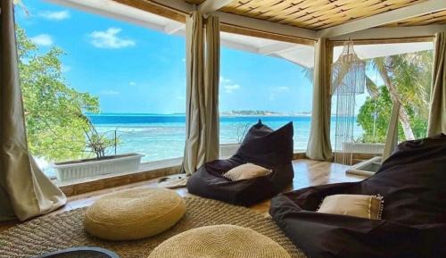 Suite with Sea View