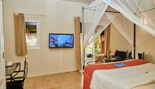 Premium Beach Bungalow 