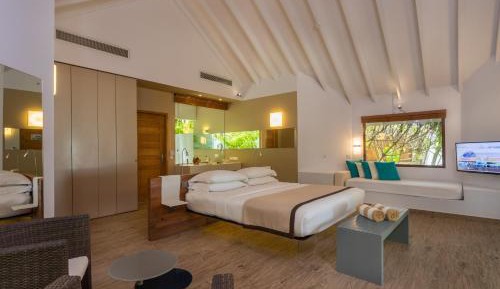 Beach Suite
