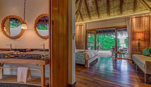 Beach villa - All Inclusive