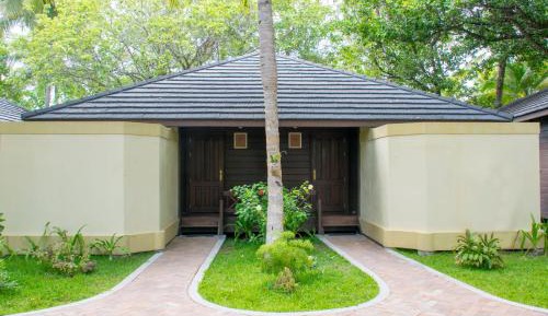 Two Bedroom Family Beach Villa - 50% off domestic transfers for stays of 7+ nights | Book from 18 March, Stay until 30 Sep 2026