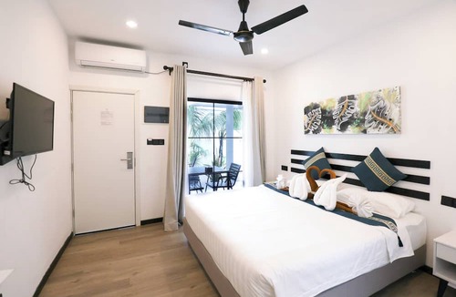 Thoddoo House | Belvedere Thoddoo