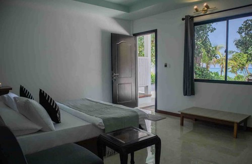 Gan House | Clouds Beach Retreat Laamu