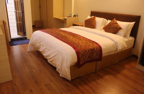 Maradhoo House | ONE ON INN