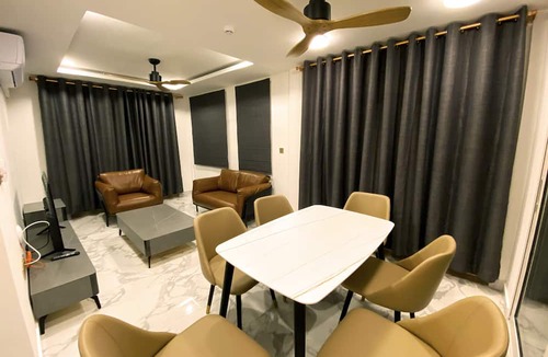 Thimarafushi House | Stay Mikado