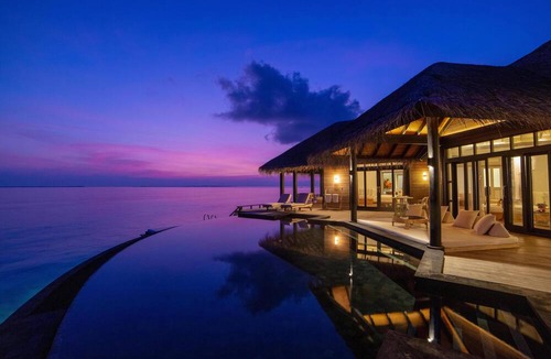 Manafaru Island Resort | JA Manafaru, The Real Maldives