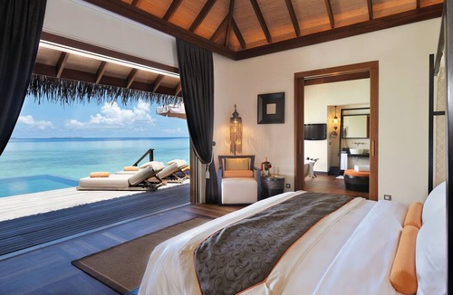 Maguhdhuvaa Resort | Ayada Maldives