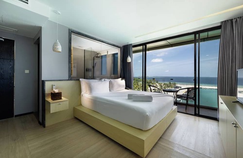 Kamadhoo Hotel | Swarn by Hawks Hotels Kamadhoo Baa Atoll