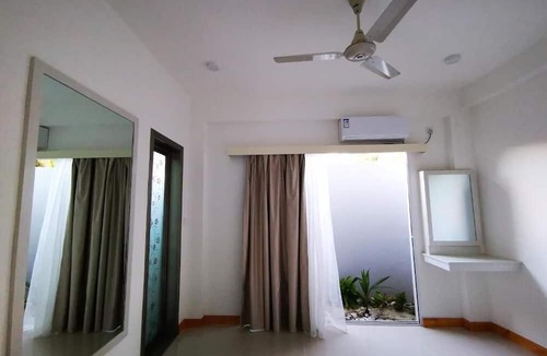 Hulhudhoo Hotel | Xen Midu