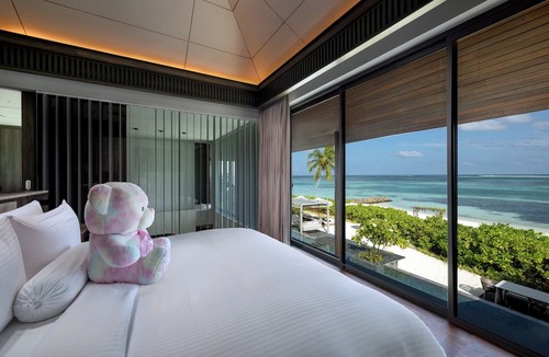 Mulaku Atoll Hotel | Madifushi Private Island - Free Domestic Flight on Stays of 5 Nights or More
