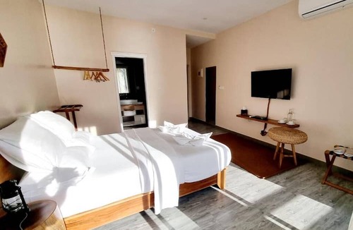 Maafushi Hotel | Lea Spa Hotel